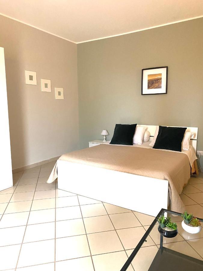 Villa Valentino Giardini Naxos Luaran gambar