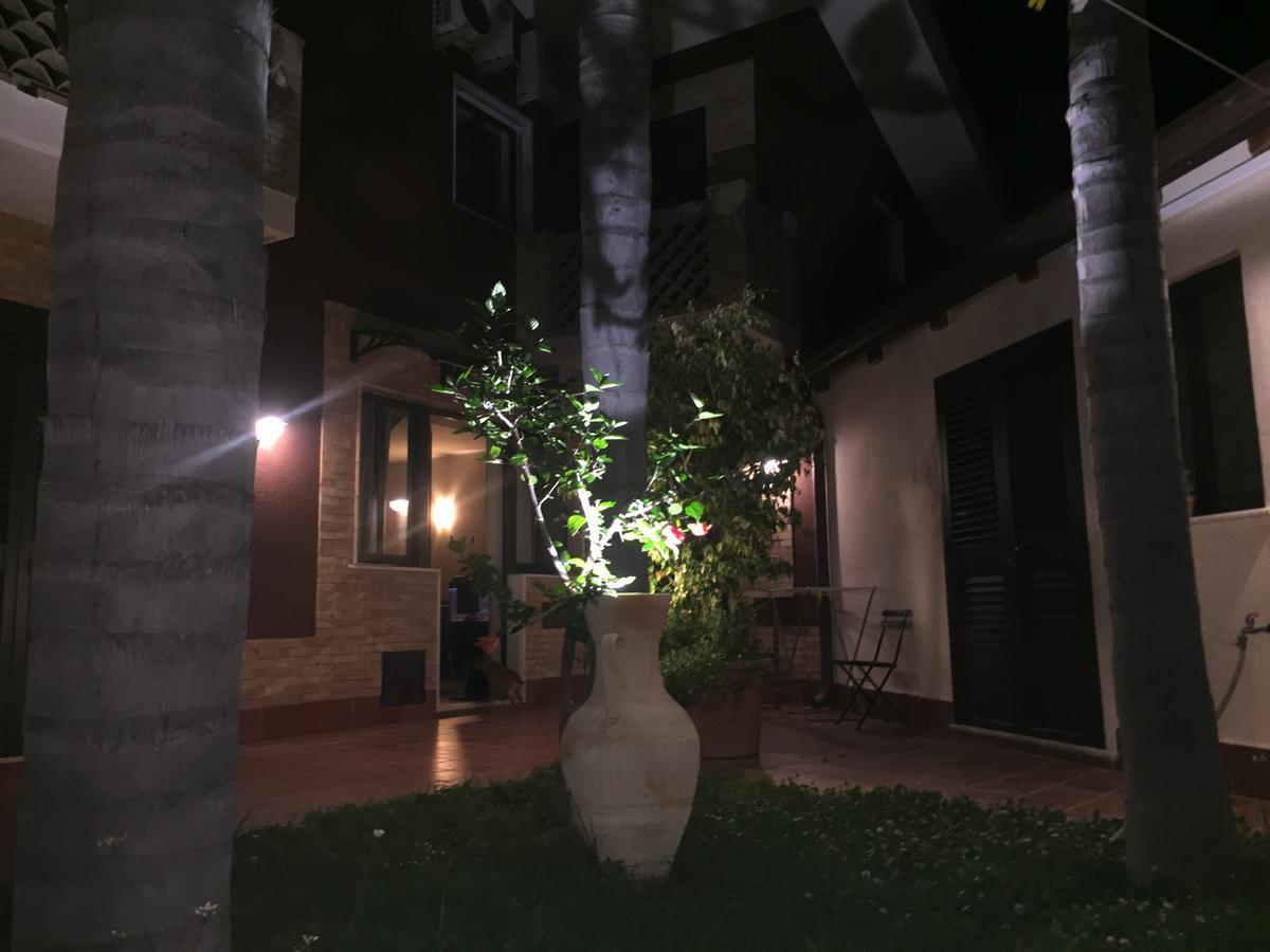 Villa Valentino Giardini Naxos Luaran gambar