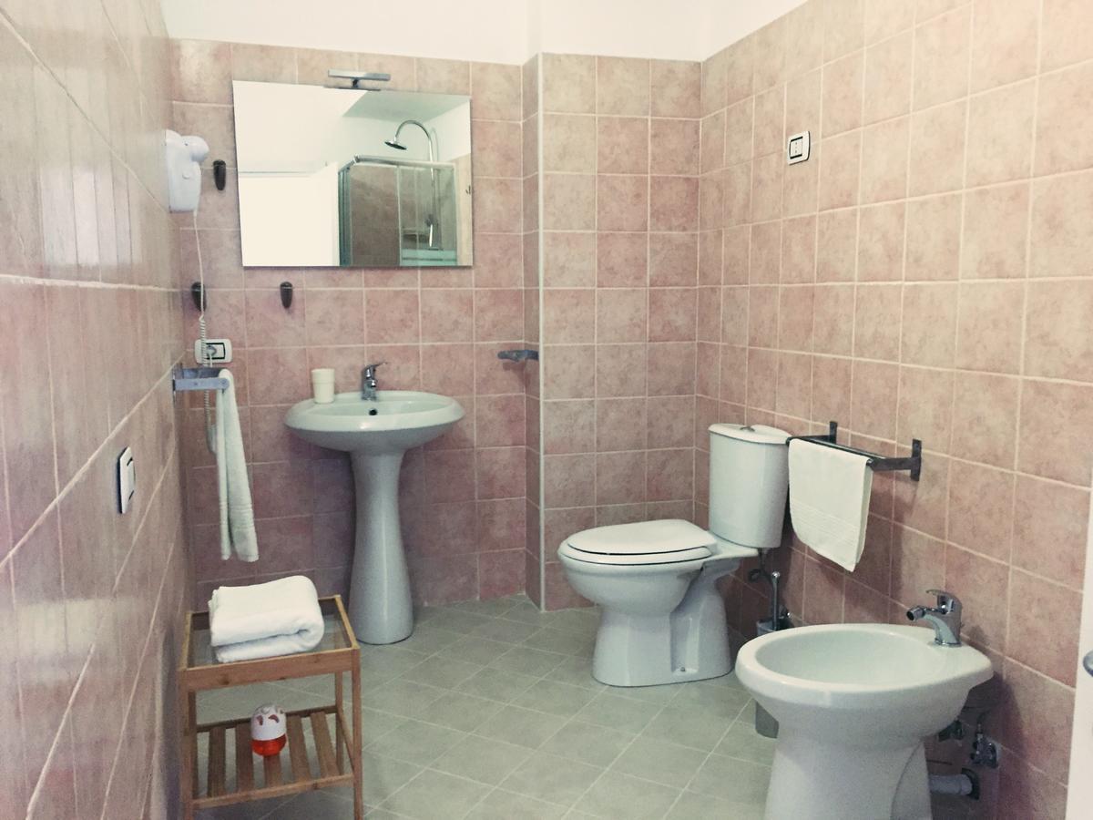 Villa Valentino Giardini Naxos Luaran gambar